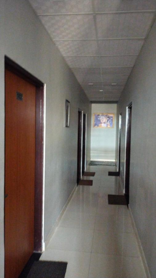 Greenoz Hotel Jaipur