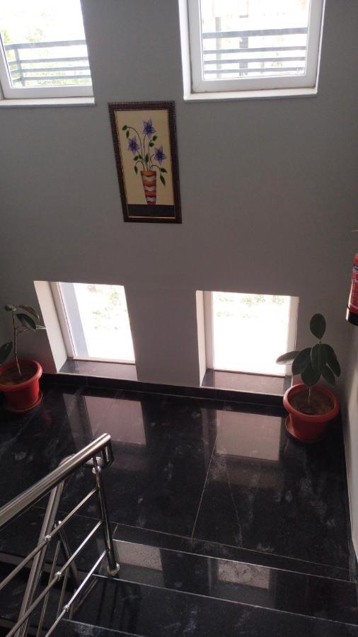 Greenoz Hotel Jaipur