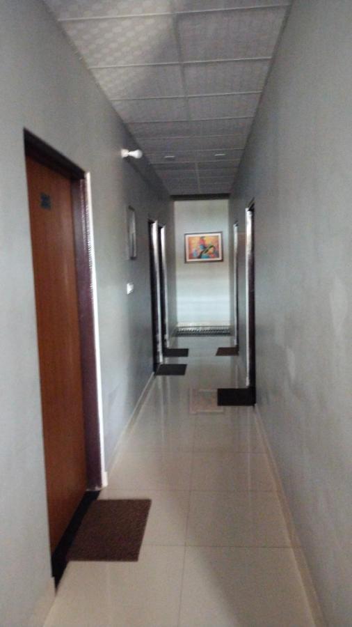 Greenoz Hotel