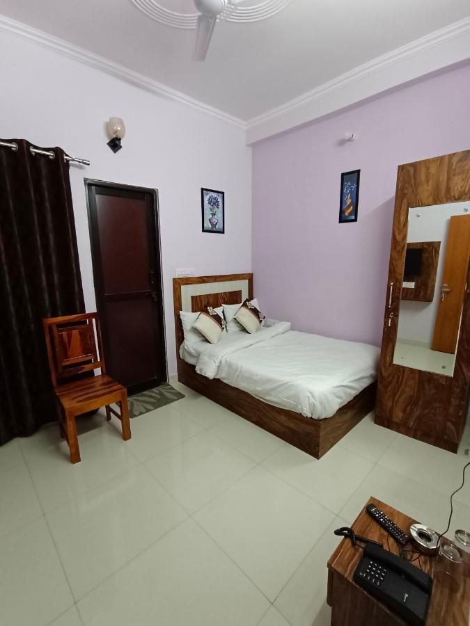 Greenoz Hotel Jaipur