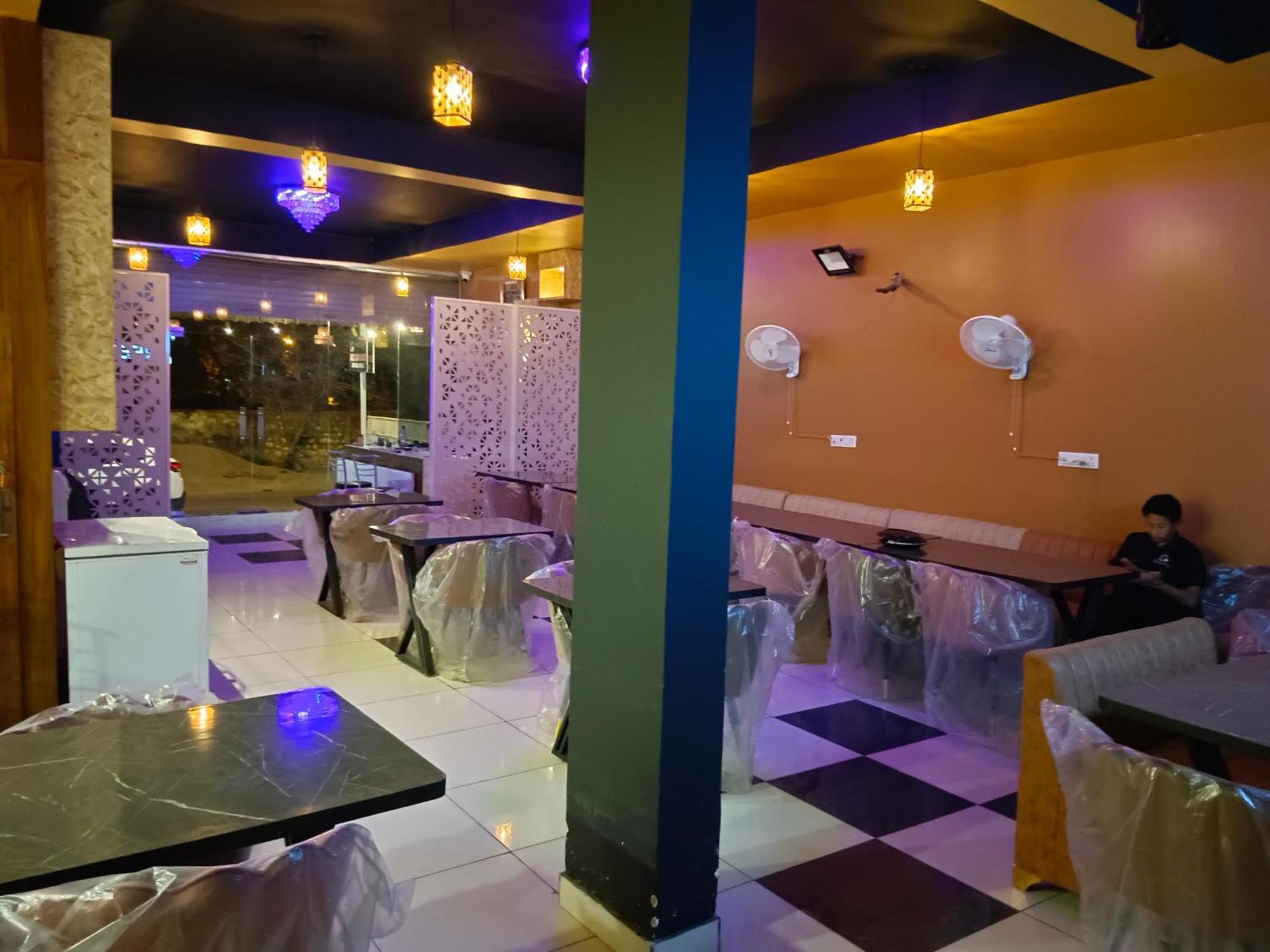 Greenoz 2* Jaipur